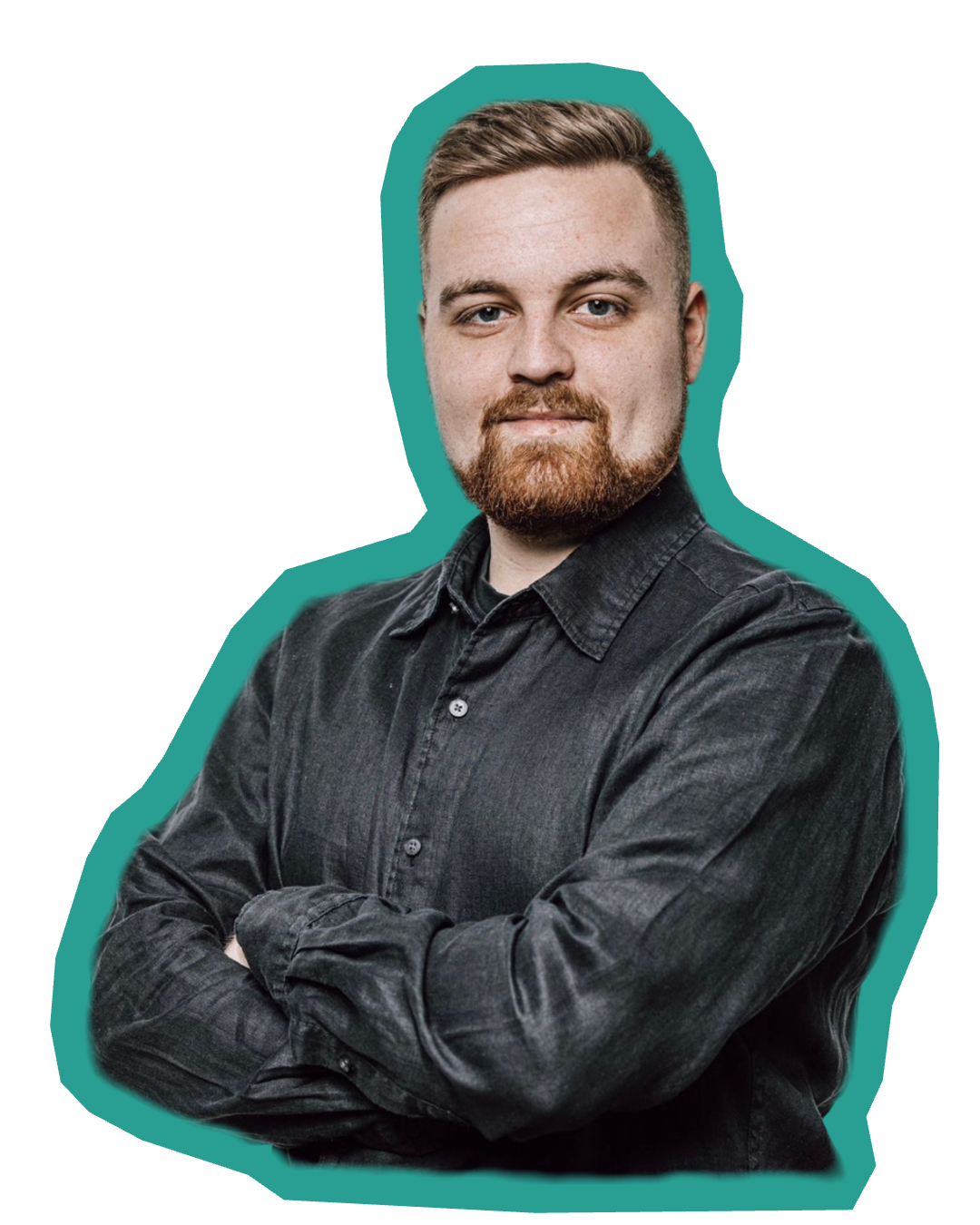 Johannes Zilch – Experte für Webentwicklung und Digitalisierung